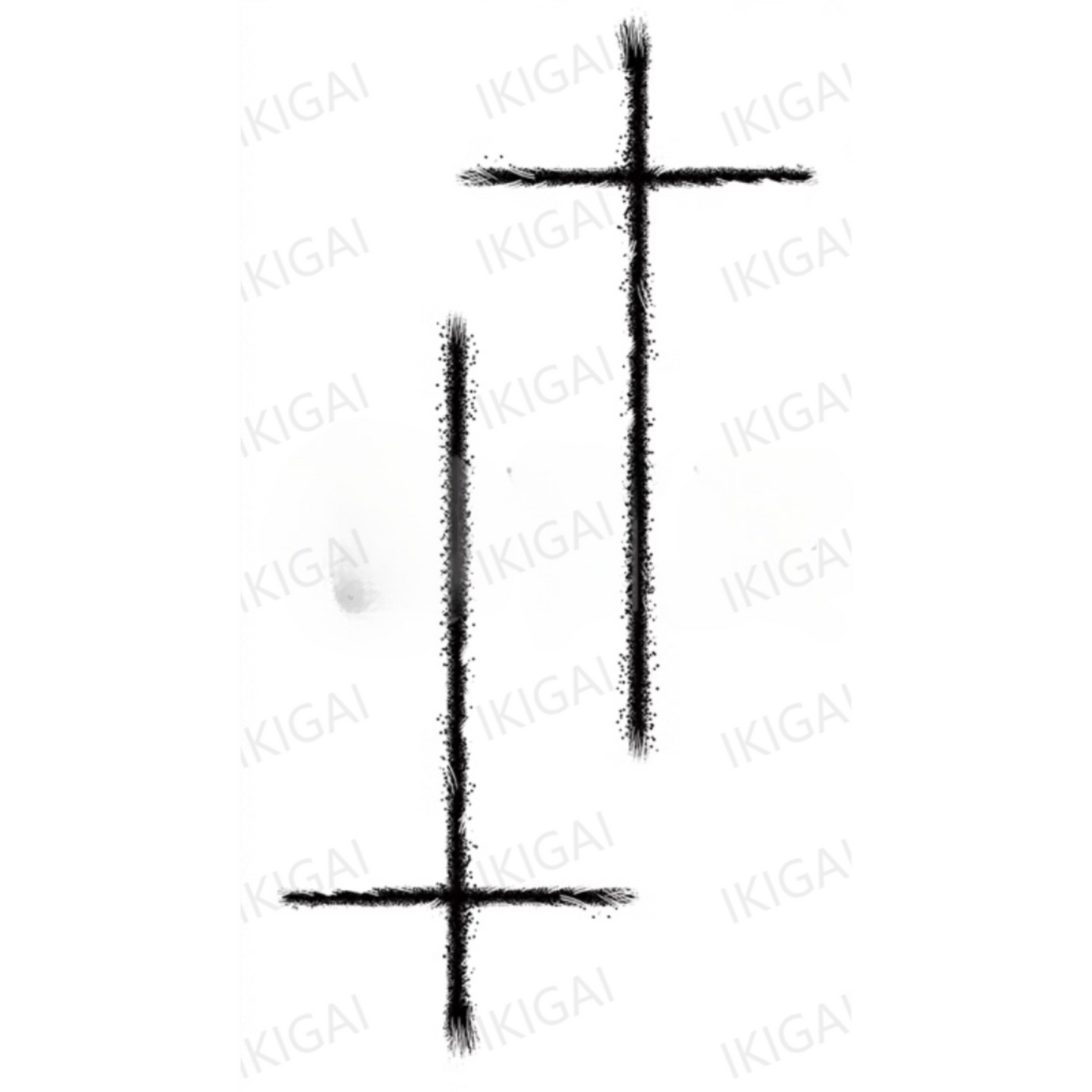 Crosses